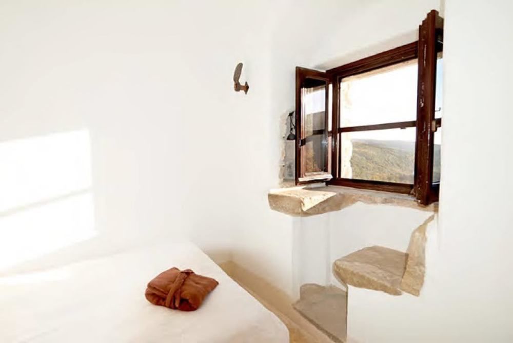 Eremito Hotel Parrano Exterior photo